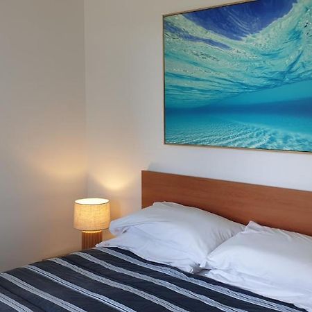 Wyuna Beachfront Holiday Apartments Gold Coast Exterior foto